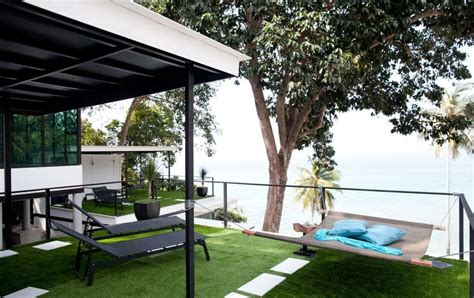 alunan resort perhentian island malaysia.